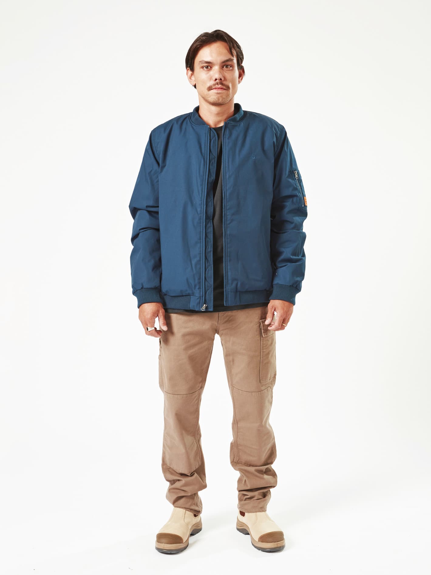 Volcom Workwear Jacket