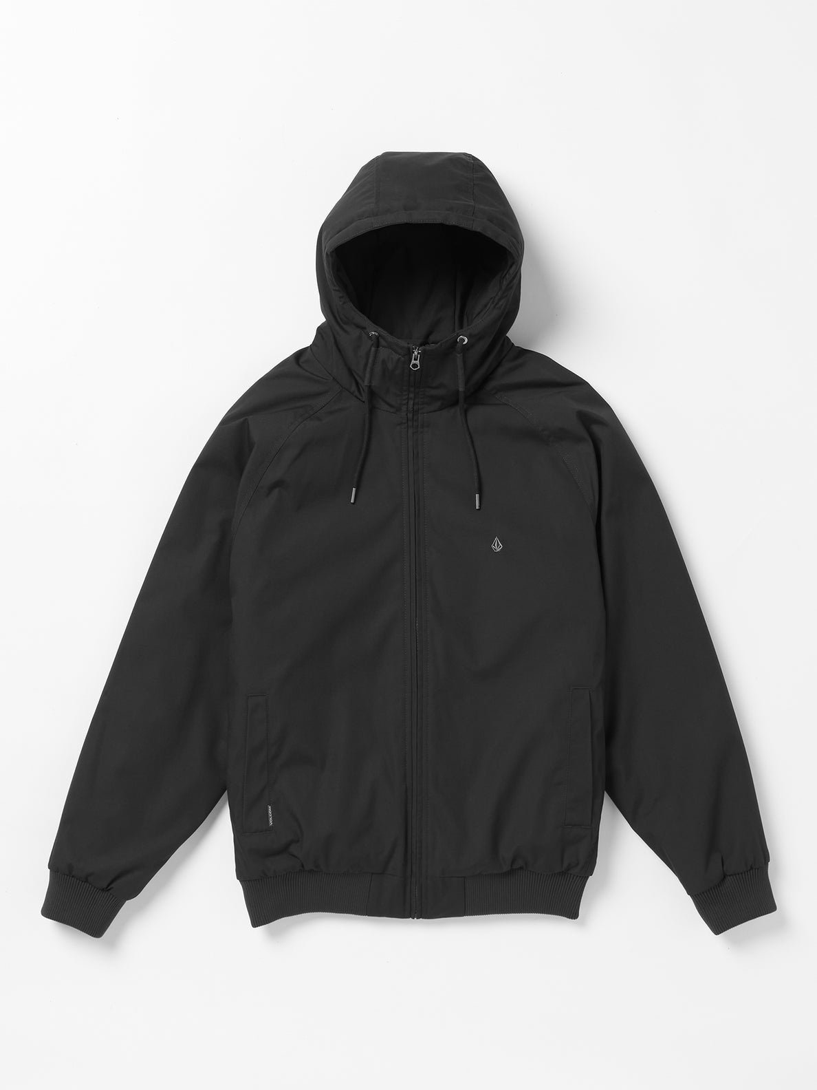 Hernan 5K Jacket Black (A1732304_BLK) [F]