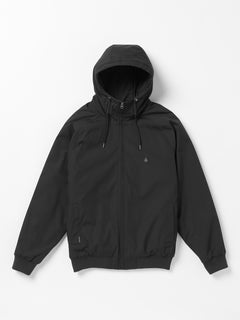 Hernan 5K Jacket Black (A1732304_BLK) [F]
