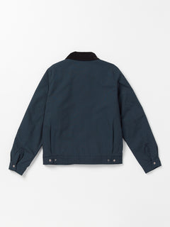 Voider Lined Jacket Navy (A1732309_NVY) [B]