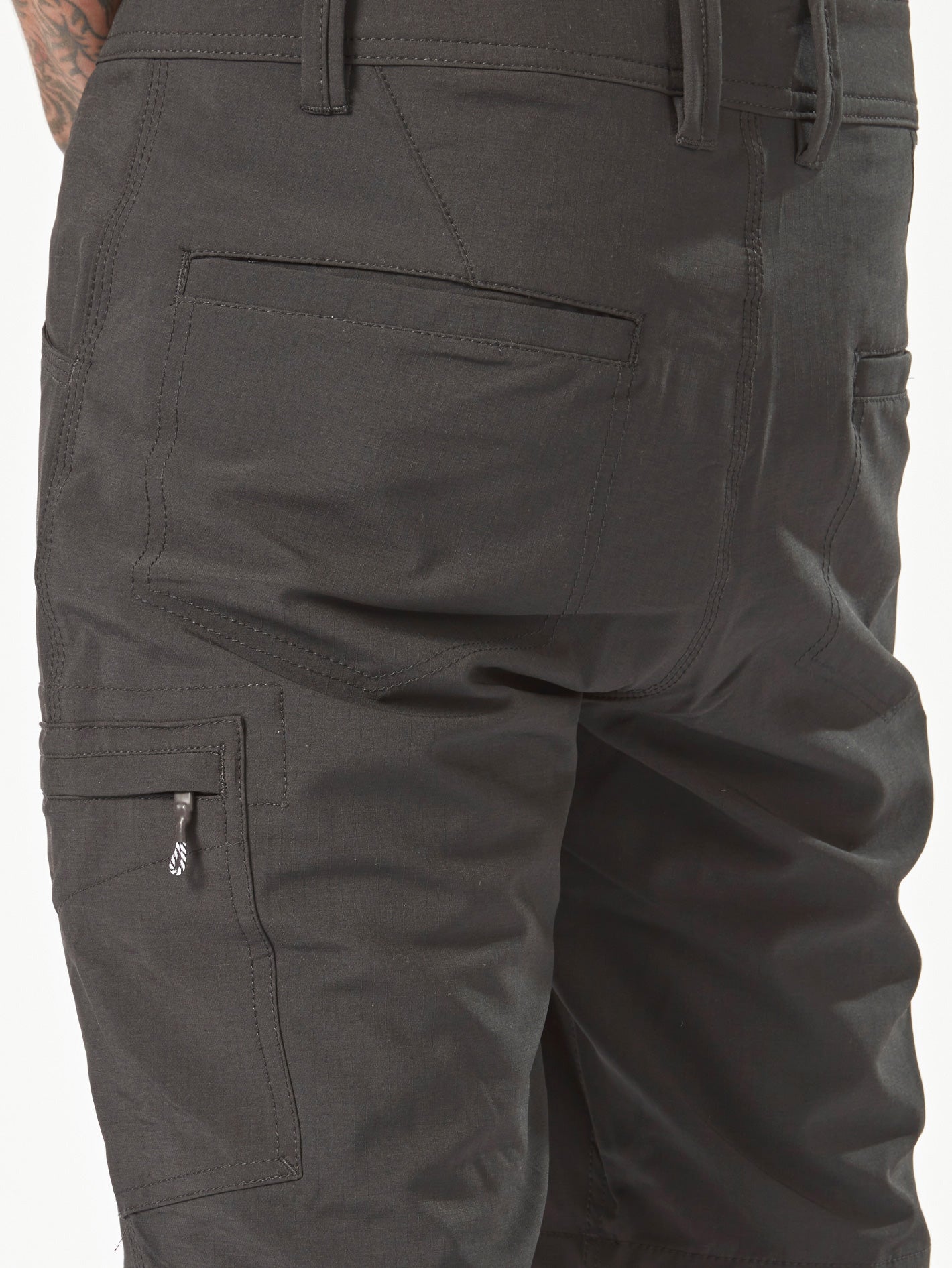 Volcom Workwear Slab Hybrid Short 20"