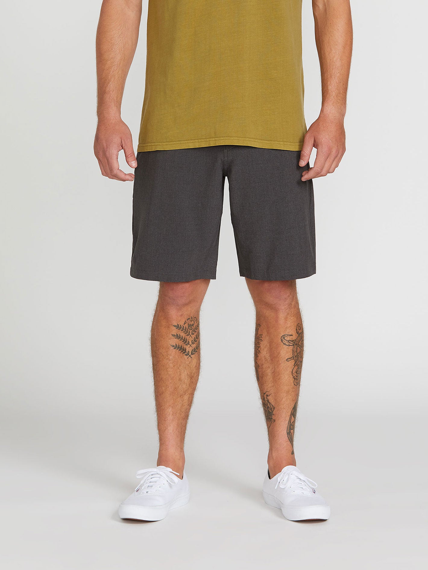 Kerosene Hybrid Short