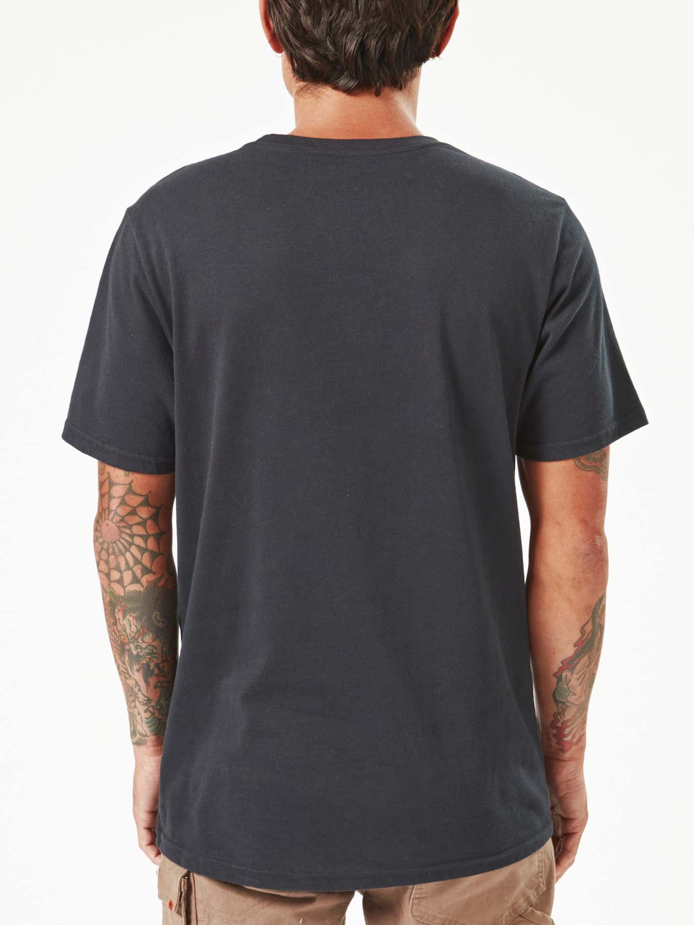 Volcom Workwear Short Sleeve Tech Tee