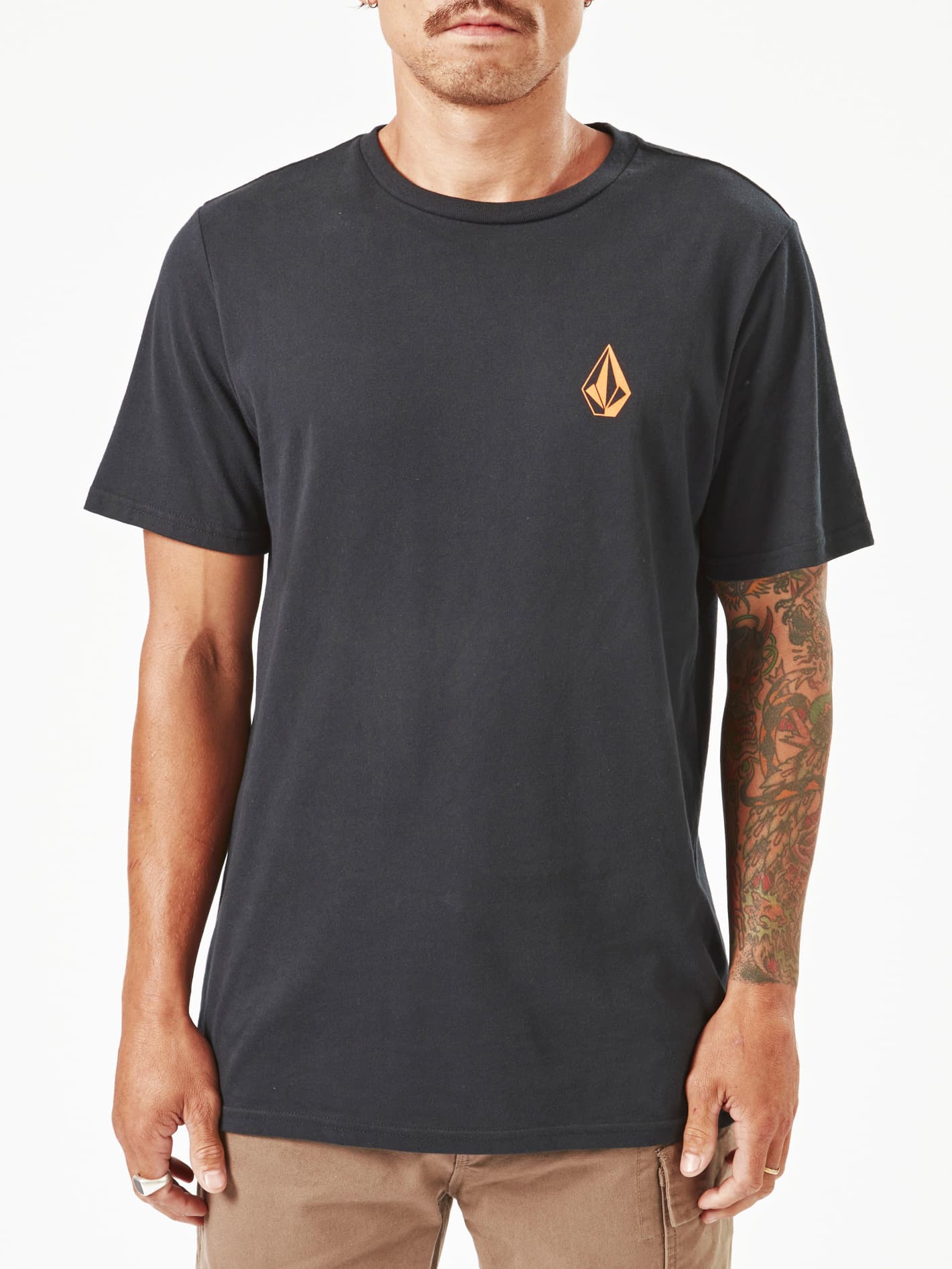 Volcom Workwear Short Sleeve Tech Tee