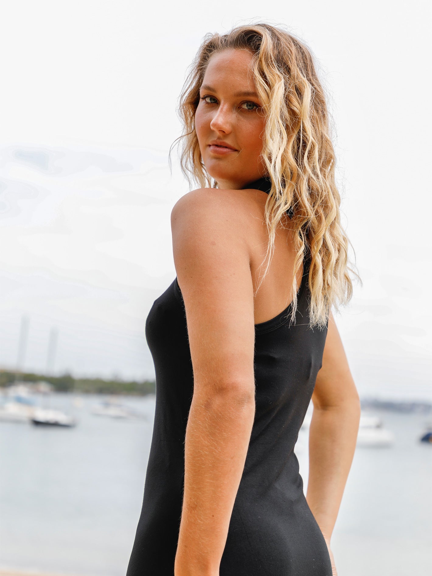 Stonelight Dress