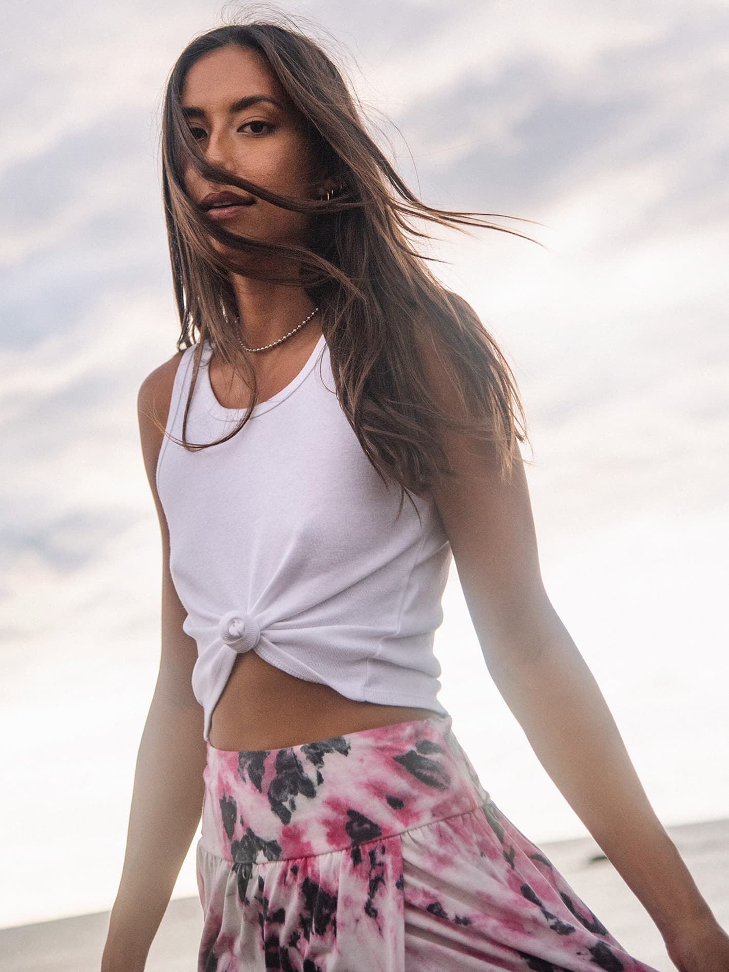 Womens One Of Each Baby Tank