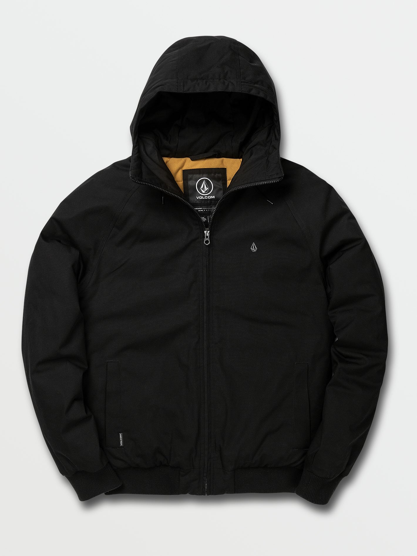 Boys Youth Vermano Jacket