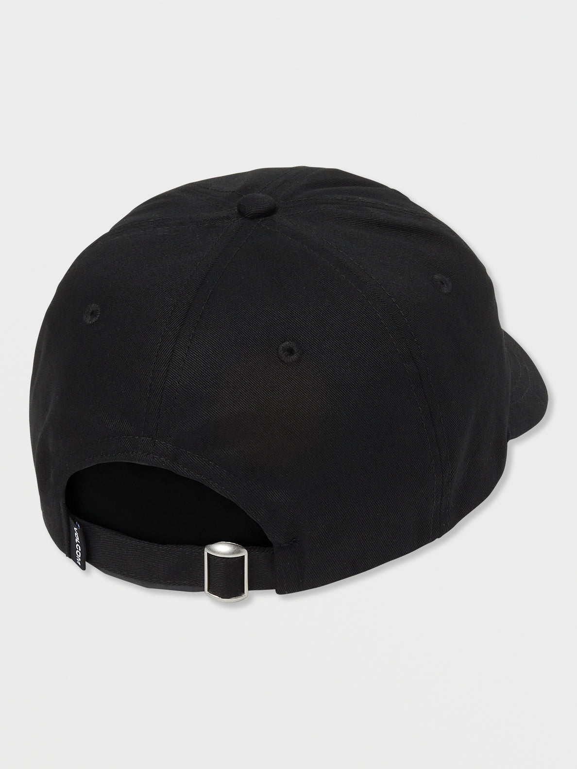 Harwich Adj Hat - Black