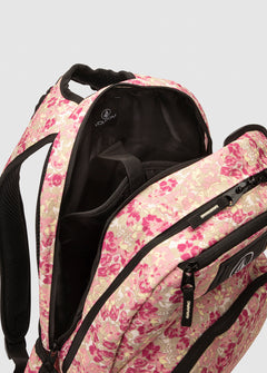Patch Attack  Backpack - Pink (E6532375_PNK) [2]
