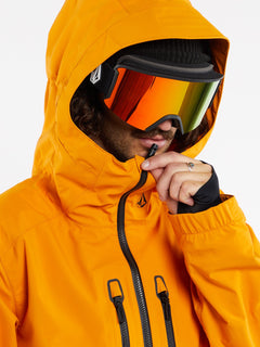Guide Gore-Tex Jacket Gold (G0652402_GLD) [38]