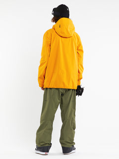 Guide Gore-Tex Jacket Gold (G0652402_GLD) [43]