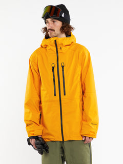 Guide Gore-Tex Jacket Gold (G0652402_GLD) [45]