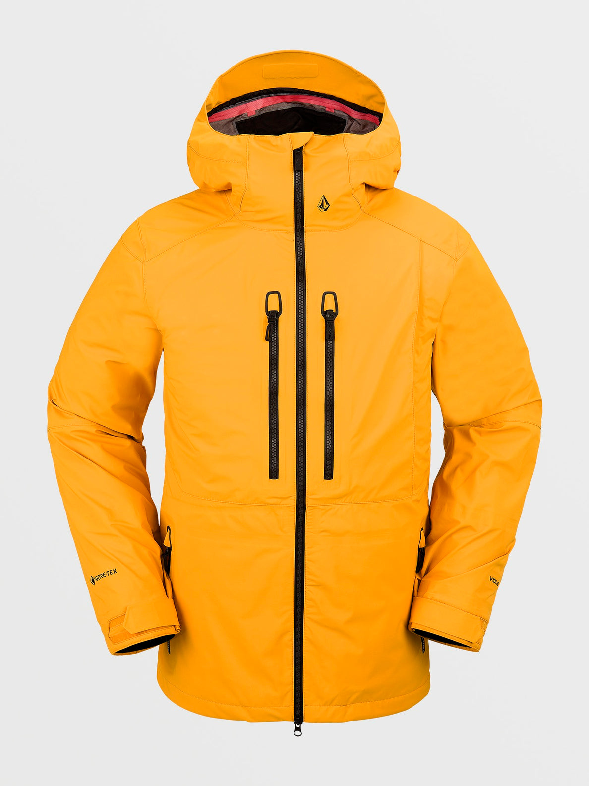 Guide Gore-Tex Jacket Gold (G0652402_GLD) [F]