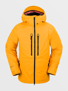 Guide Gore-Tex Jacket Gold (G0652402_GLD) [F]