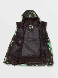 L Gore-Tex Jacket Spritz Black (G0652406_SPB) [21]