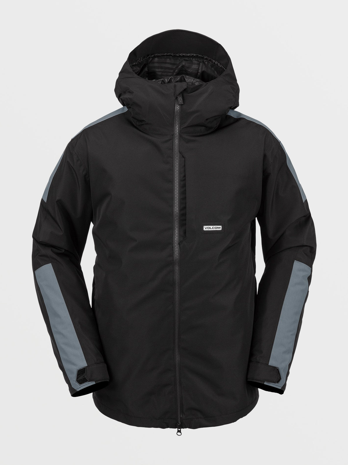 Nightbreaker Jacket Black (G0652409_BLK) [F]