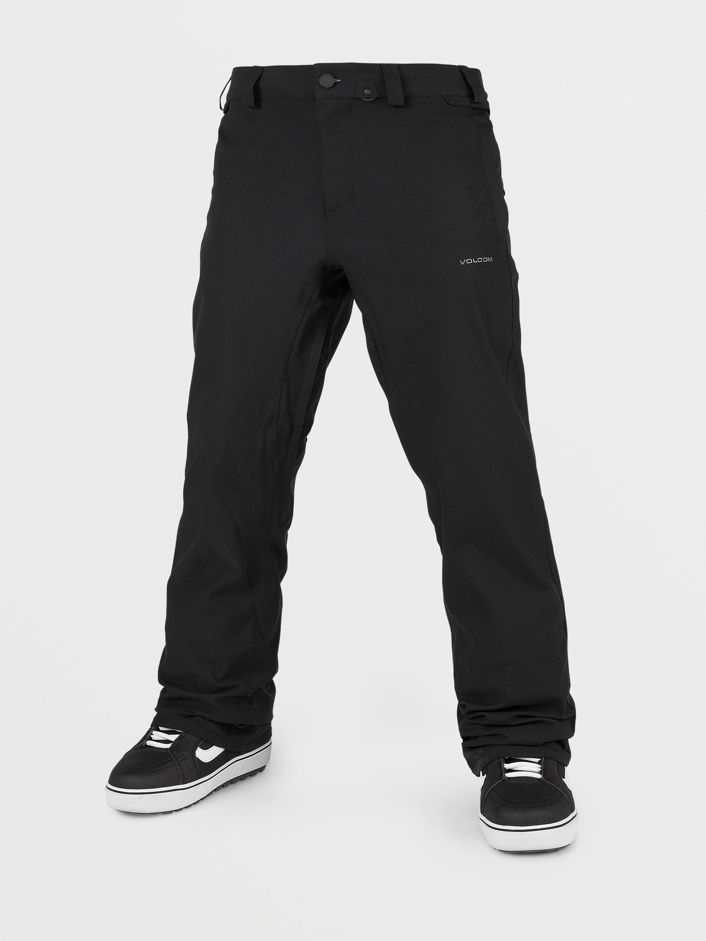 Mens Freakin Snow Chino Pants – Volcom