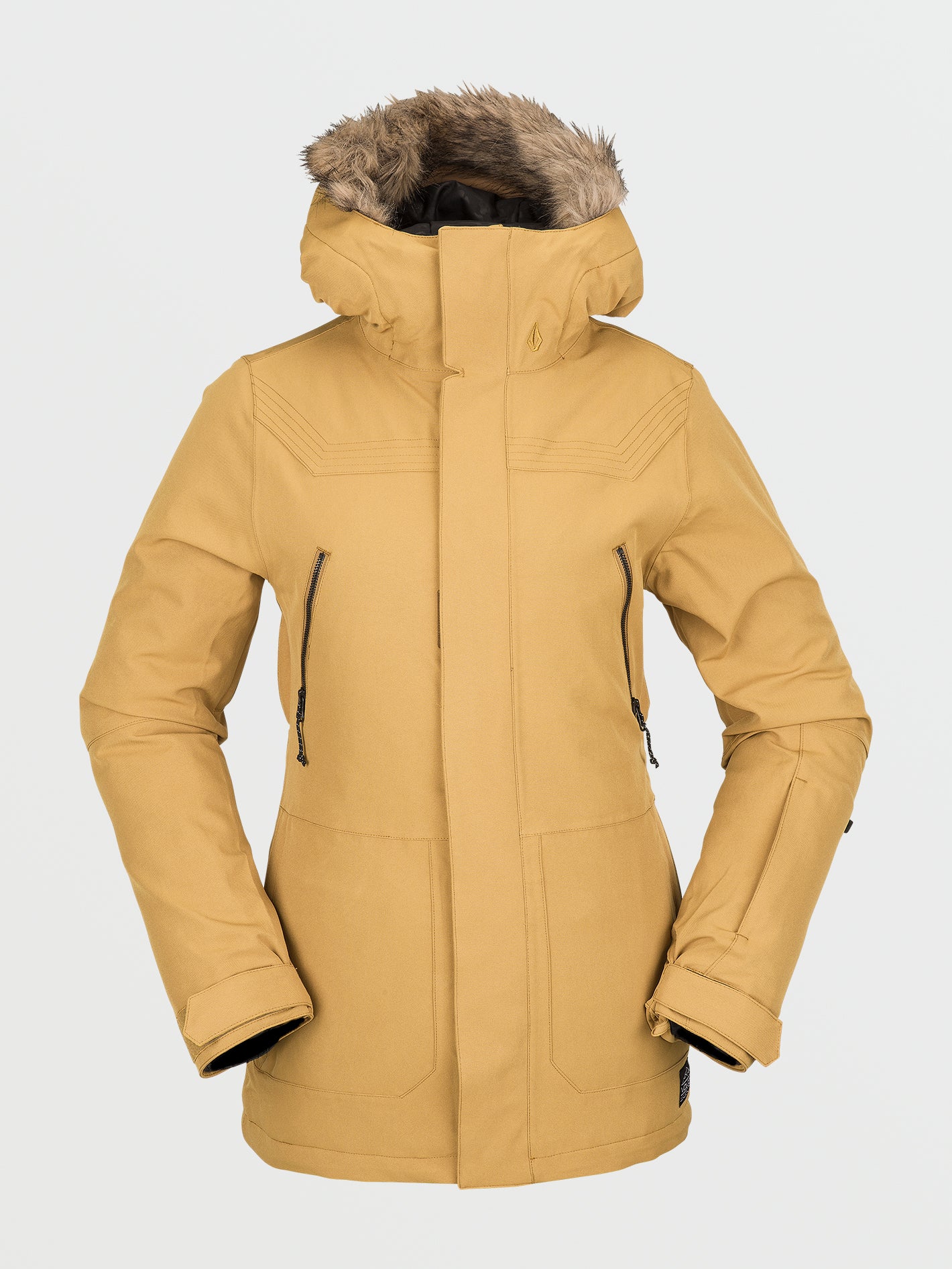 Womens Shadow Insulated Jacket