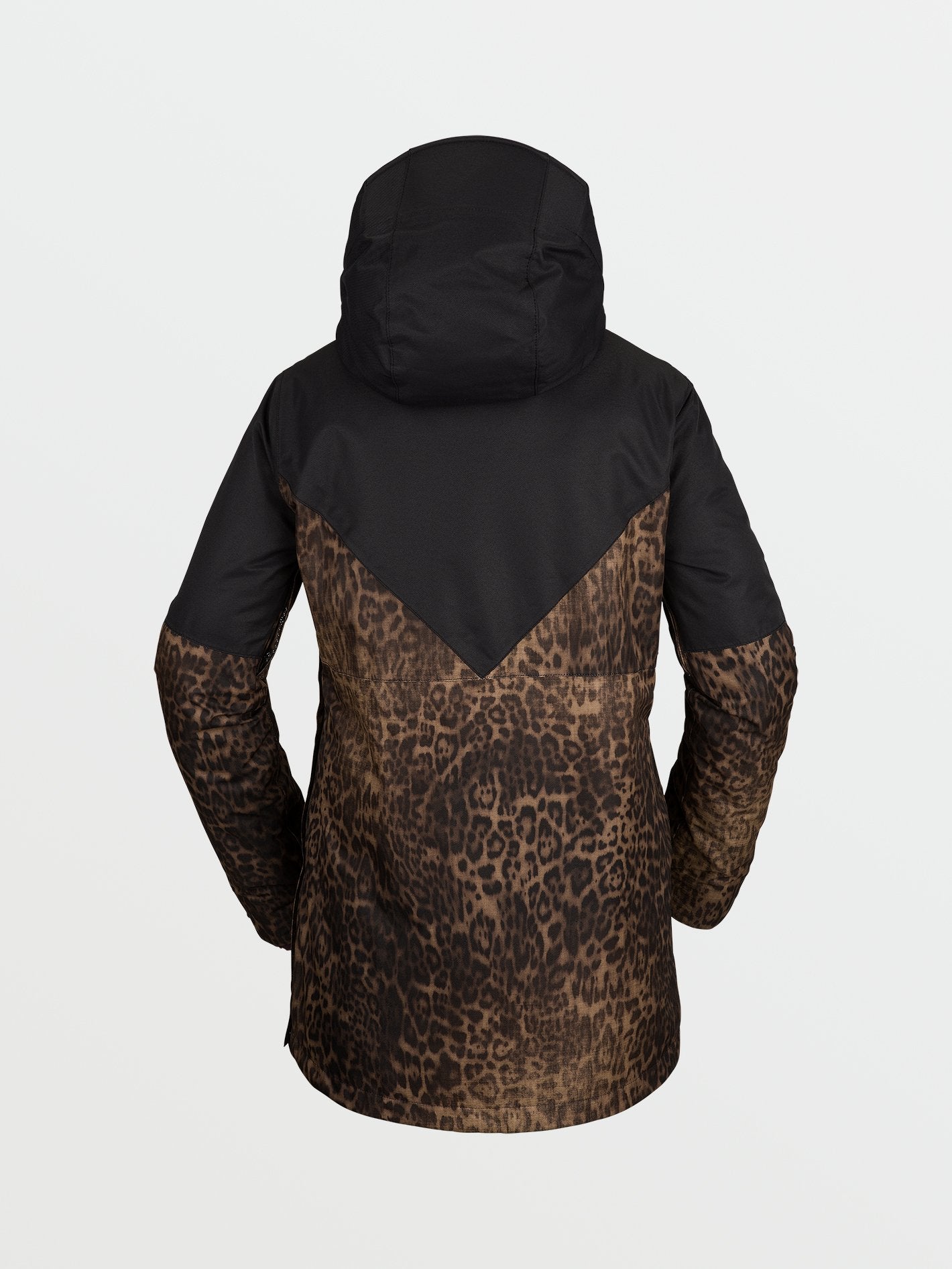 Womens Mirror Pullover