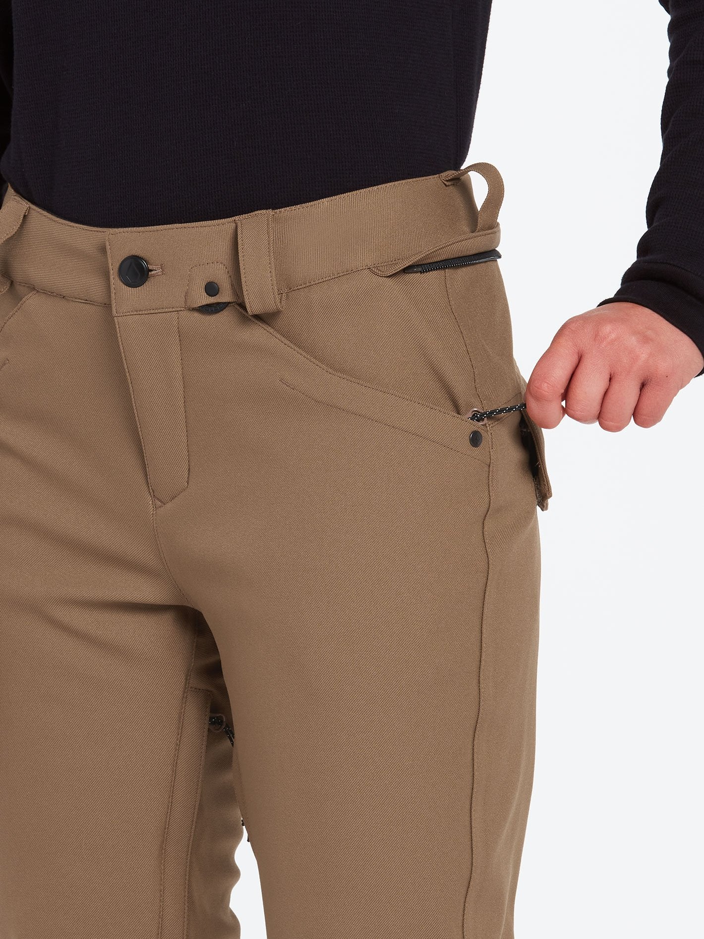 Womens Grail 3D Stretch Pant