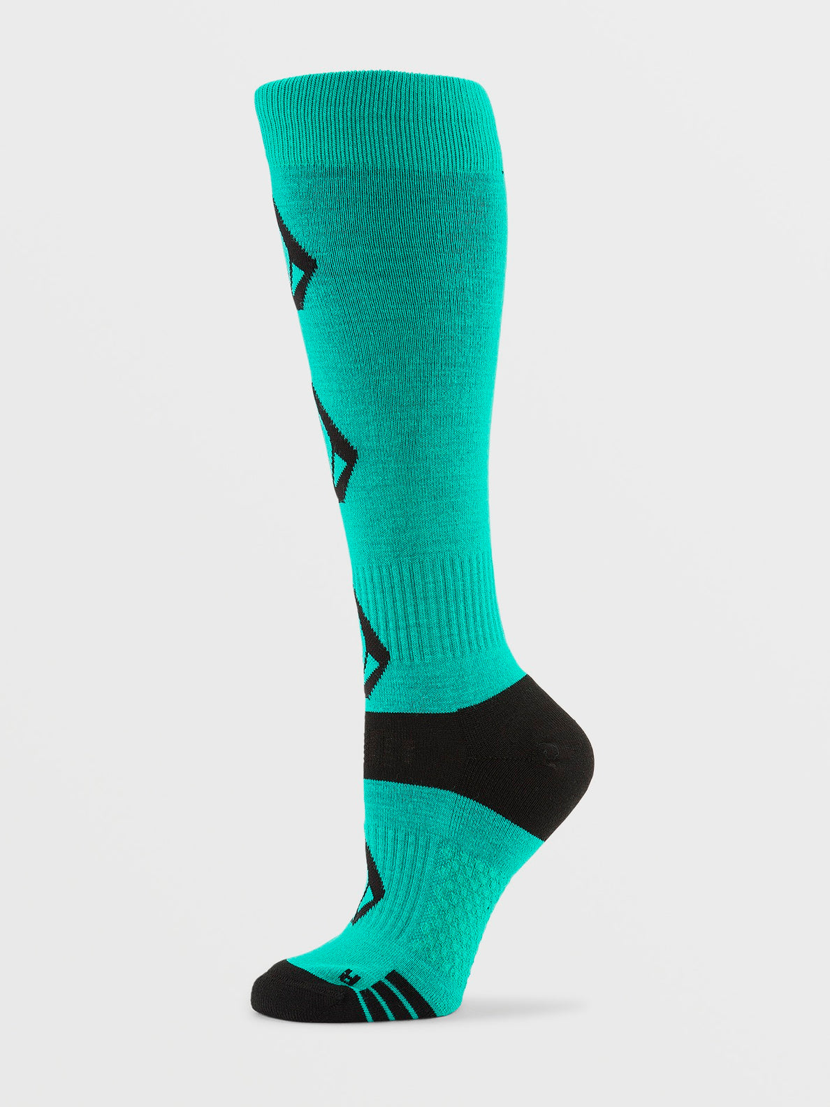Sherwood Sock Vibrant Green (K6352401_VBG) [1]