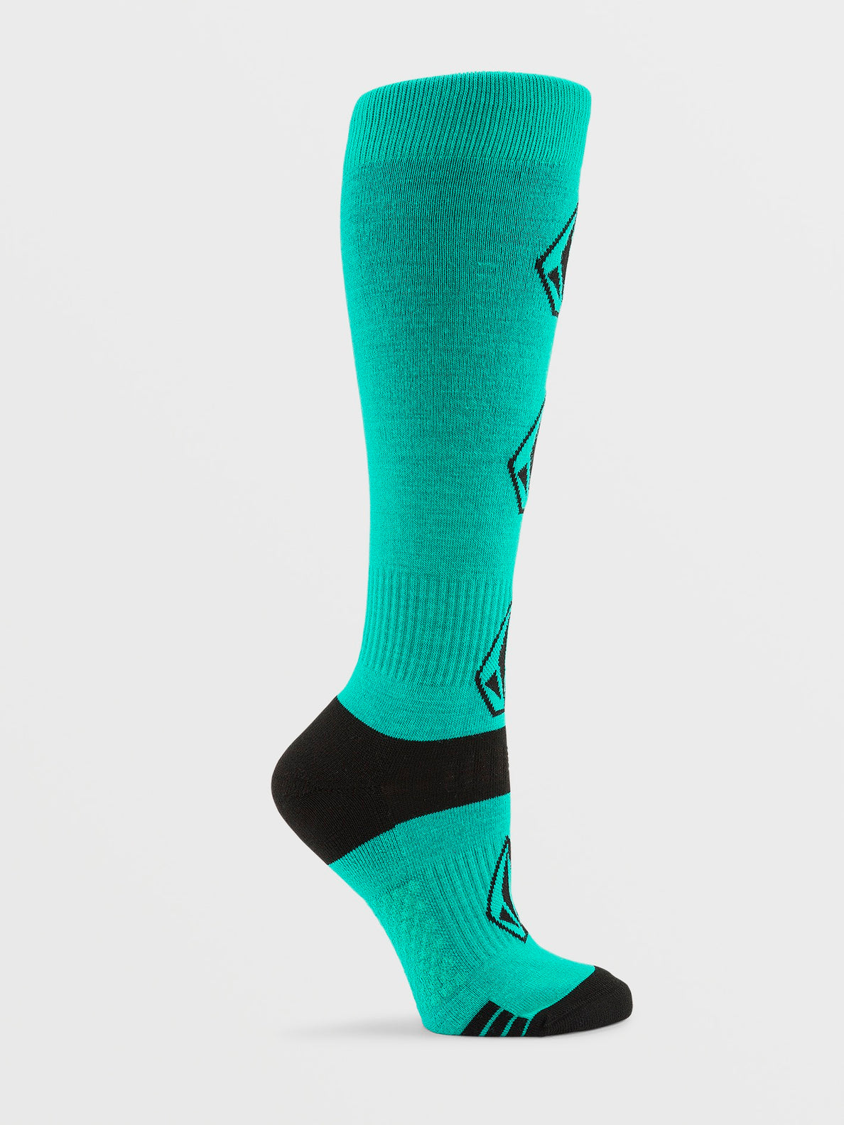 Sherwood Sock Vibrant Green (K6352401_VBG) [B]