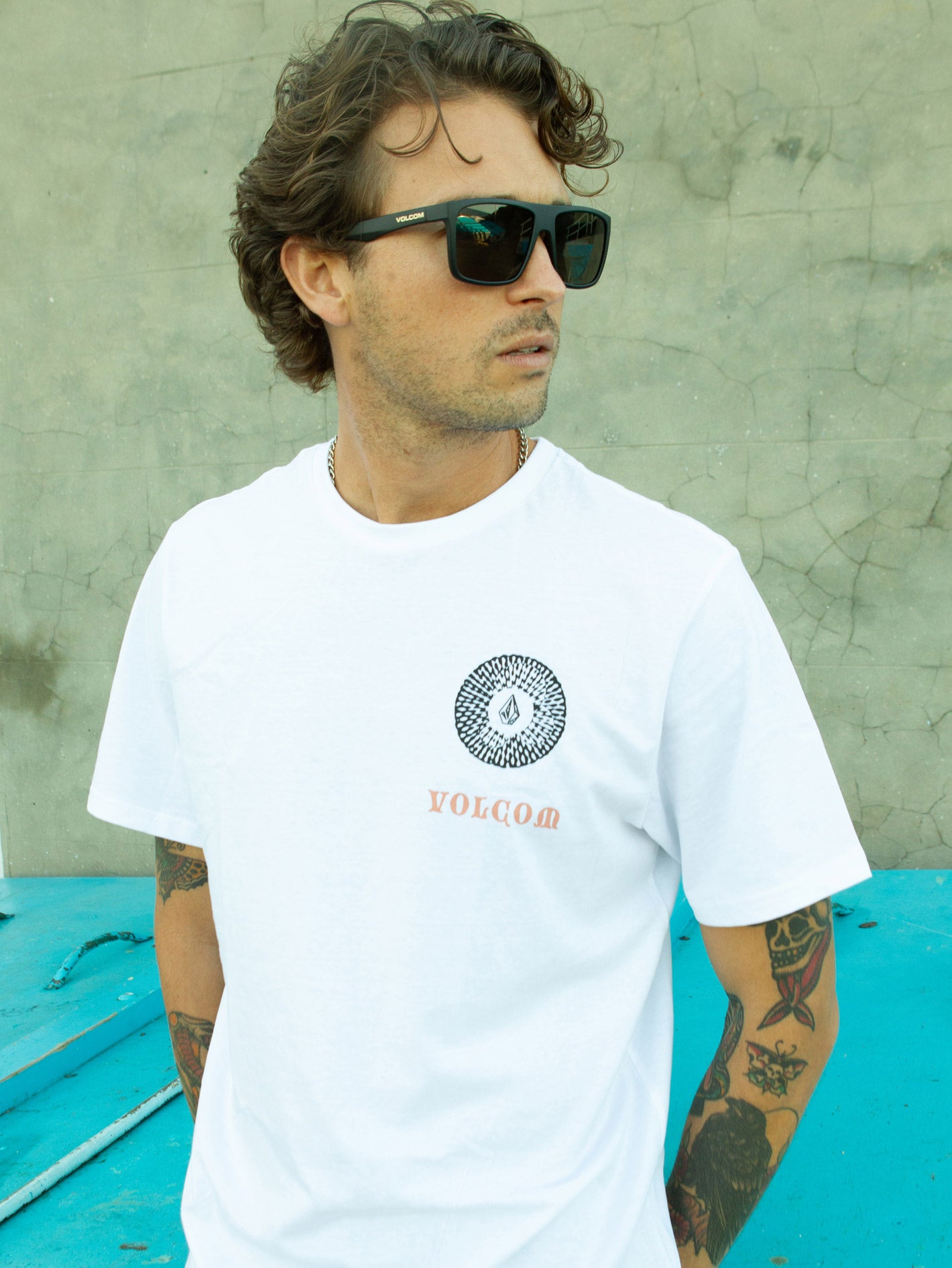Alive Sunglasses