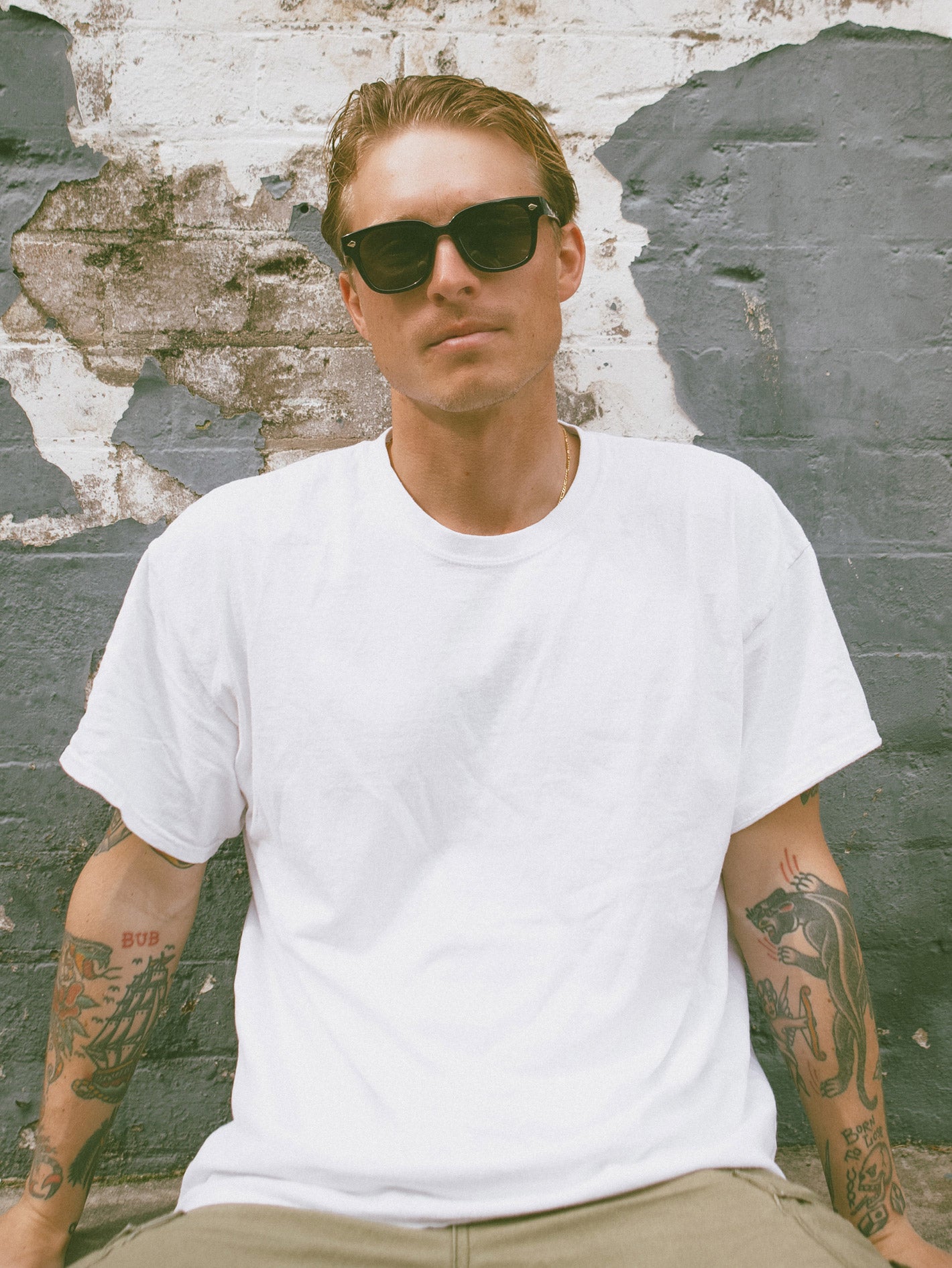 Freestyle Sunglasses