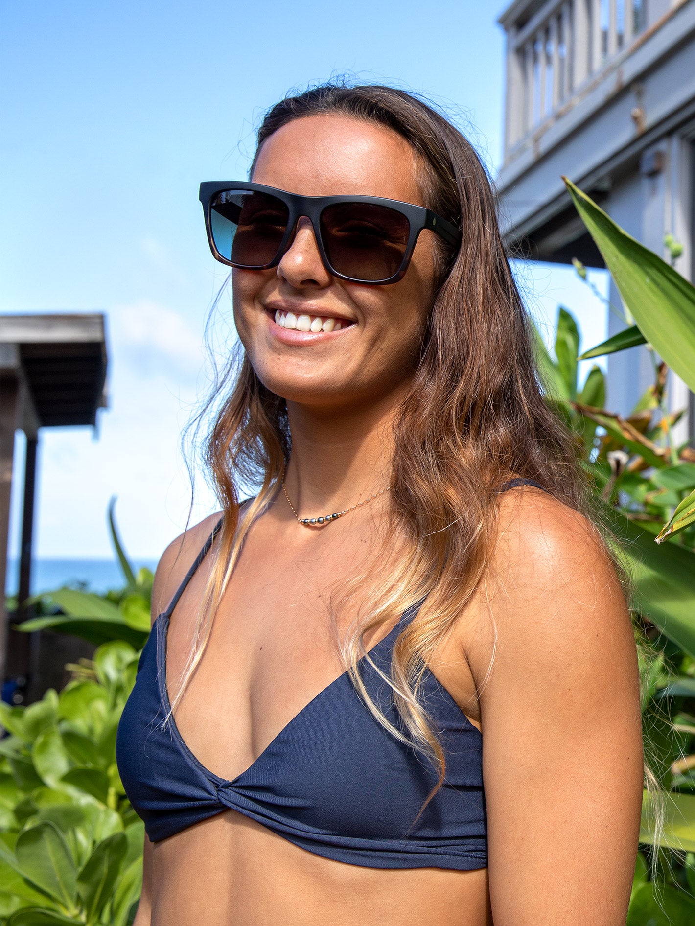 Jewel Sunglasses