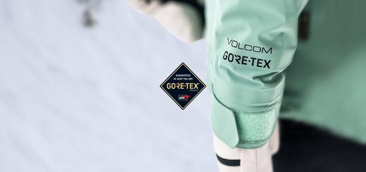 Womens Gore-Tex
