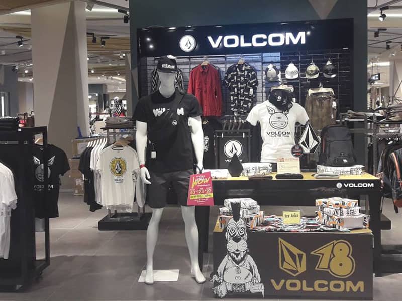 Bang Yai (CentralPlaza WestGate)