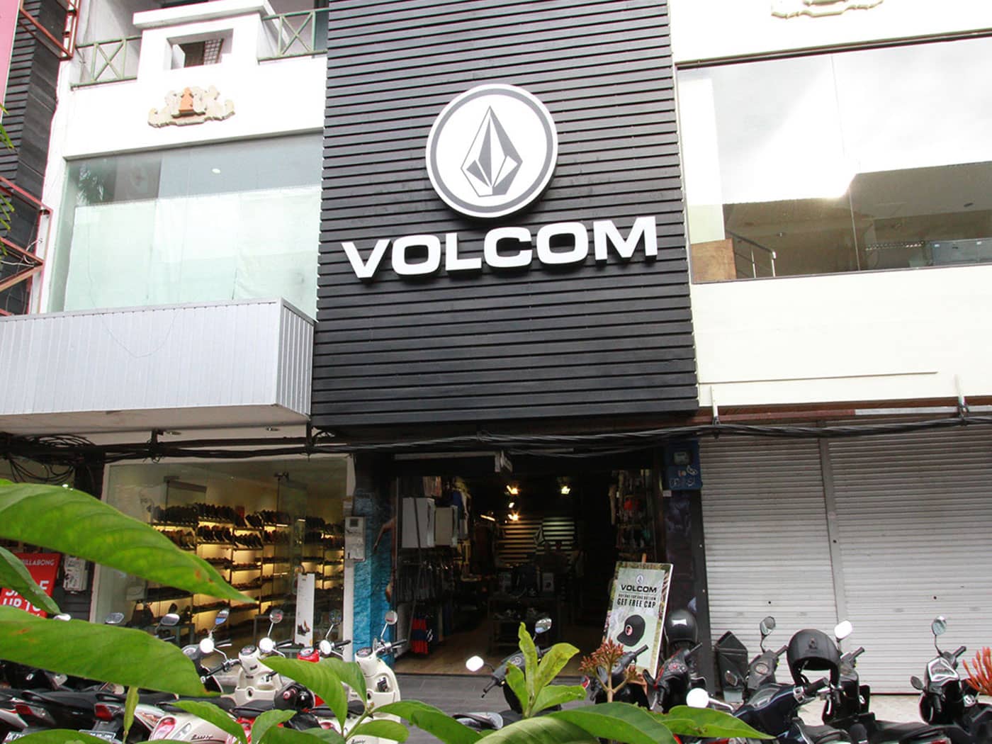 Bali (Kuta Square)