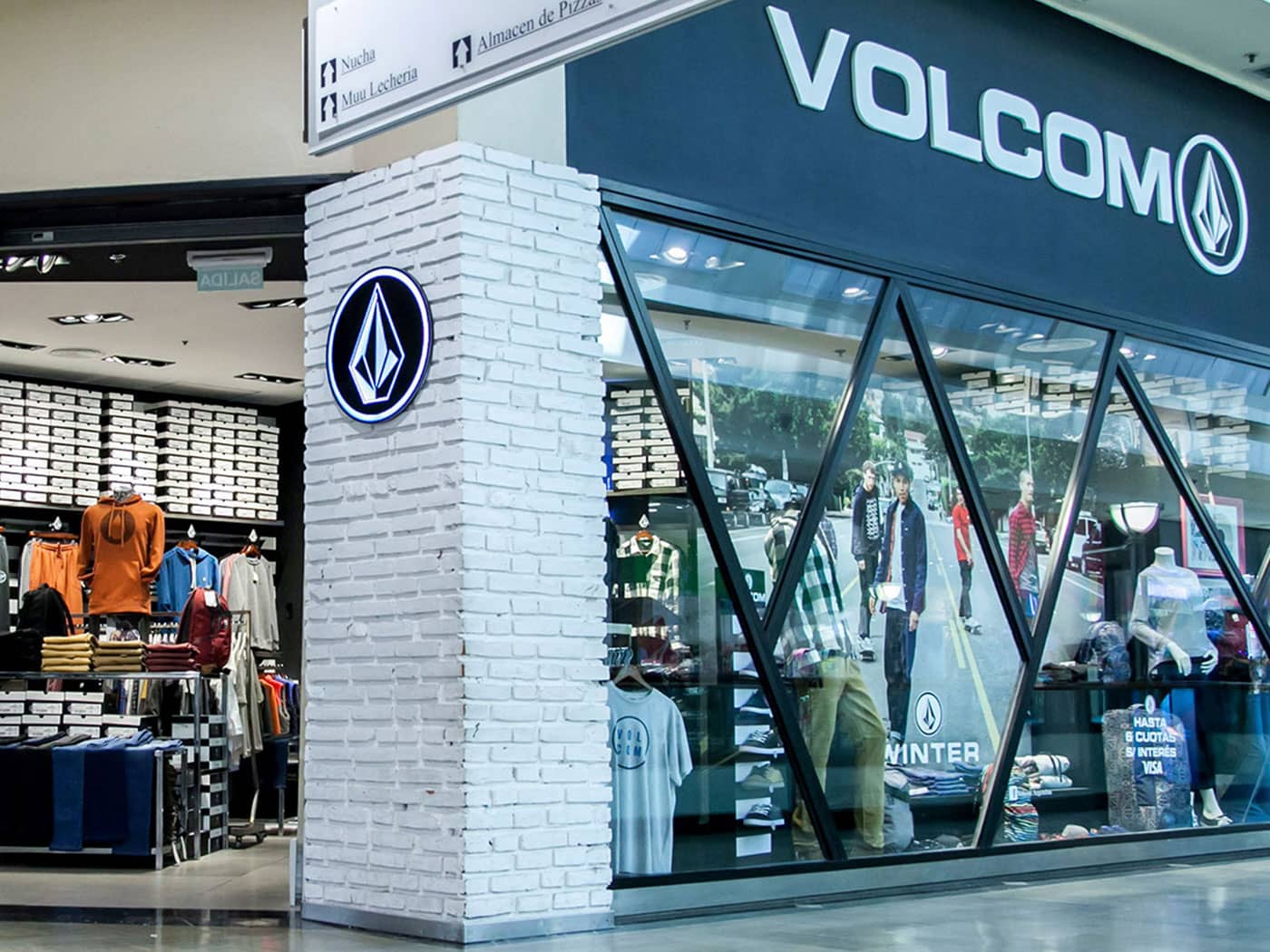 Buenos Aires (Unicenter)