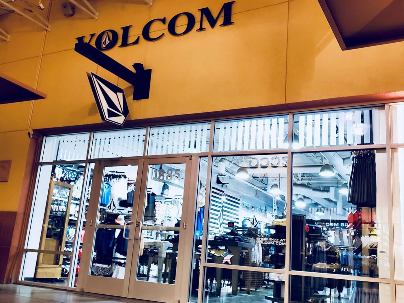 Las Vegas North (Premium Outlets)