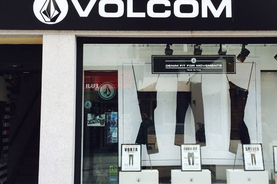 Store Locator – Page 2 – Volcom