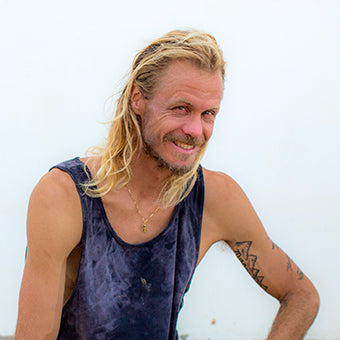Gavin Beschen