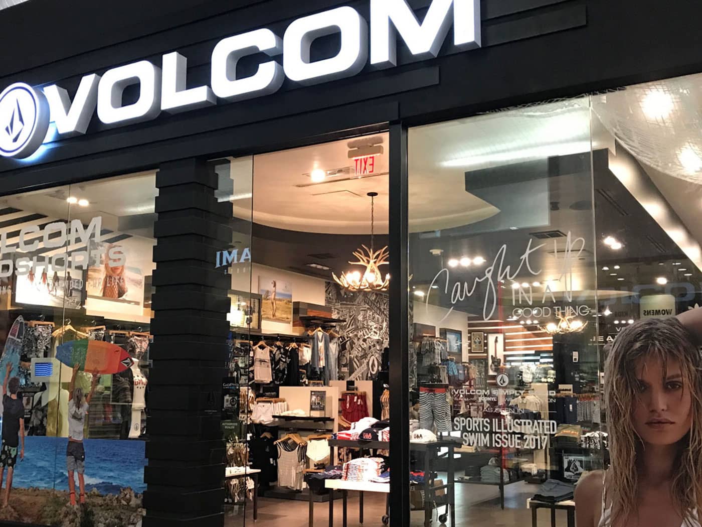 Las Vegas (Miracle Mile Shops)