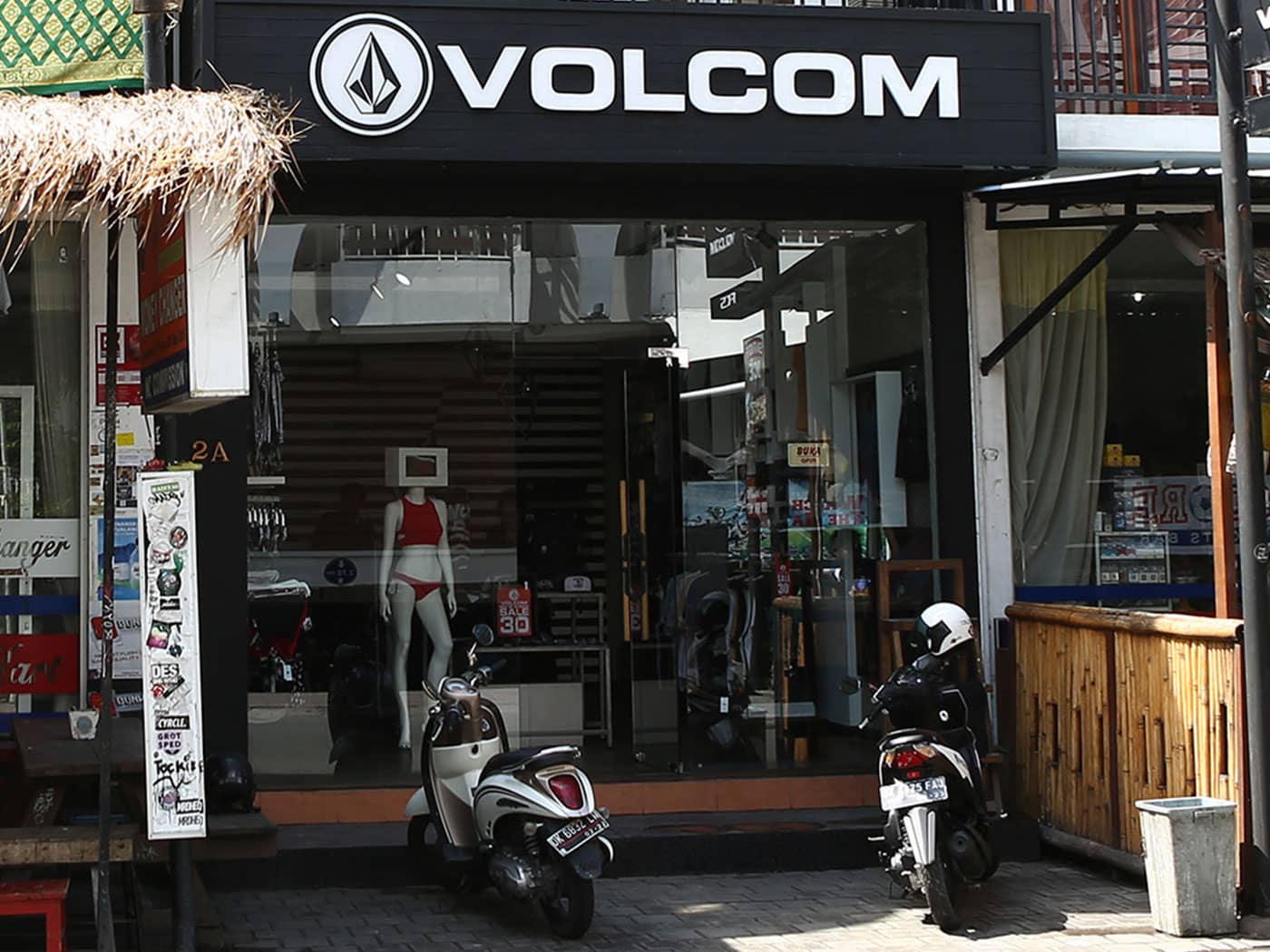 Bali (Canggu)