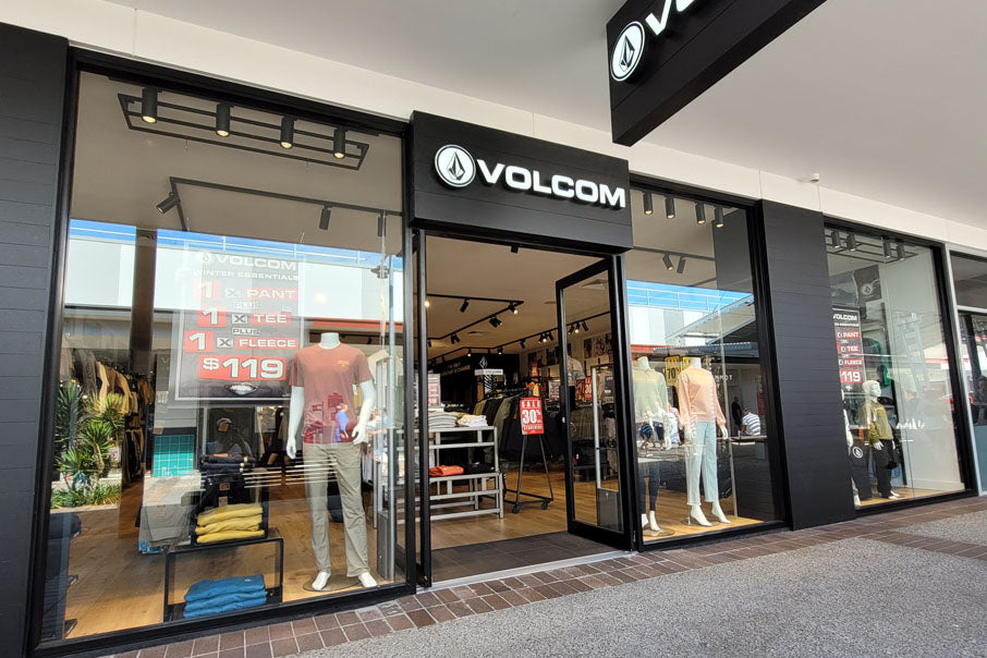 Store Locator – Page 2 – Volcom