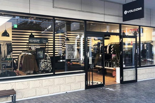 Sendai-izumi (Premium Outlets)