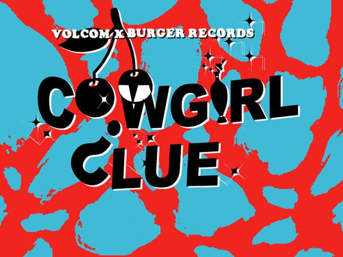 Week 11: Cowgirl Clue &quot;Utopia&quot; | Volcom Cyber Singles Club