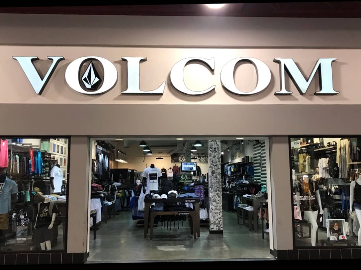 Las Vegas South (Premium Outlets)