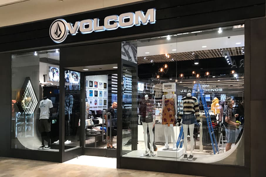 Las Vegas (Fashion Show Mall)