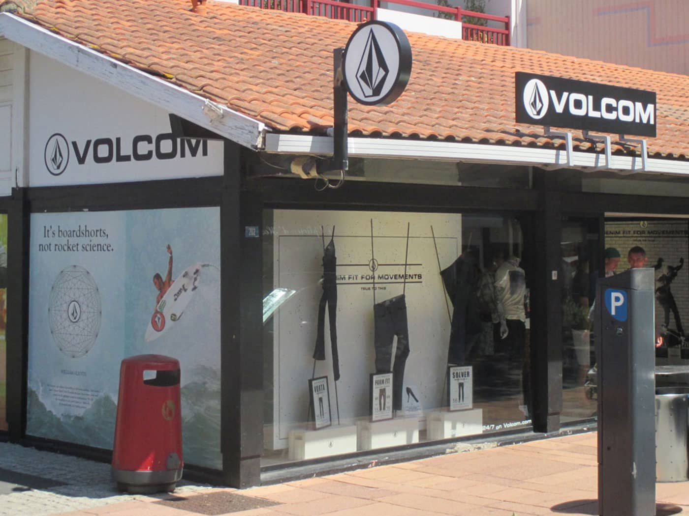 Hossegor