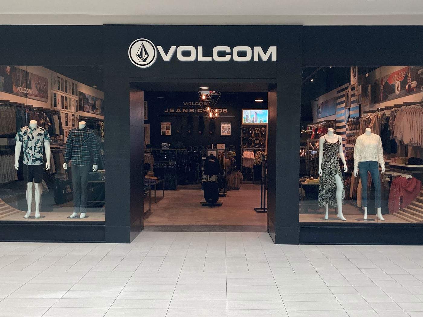 Virginia Beach (Lynnhaven Mall)