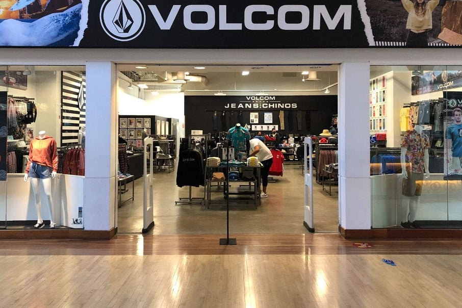 Store Locator – Page 2 – Volcom