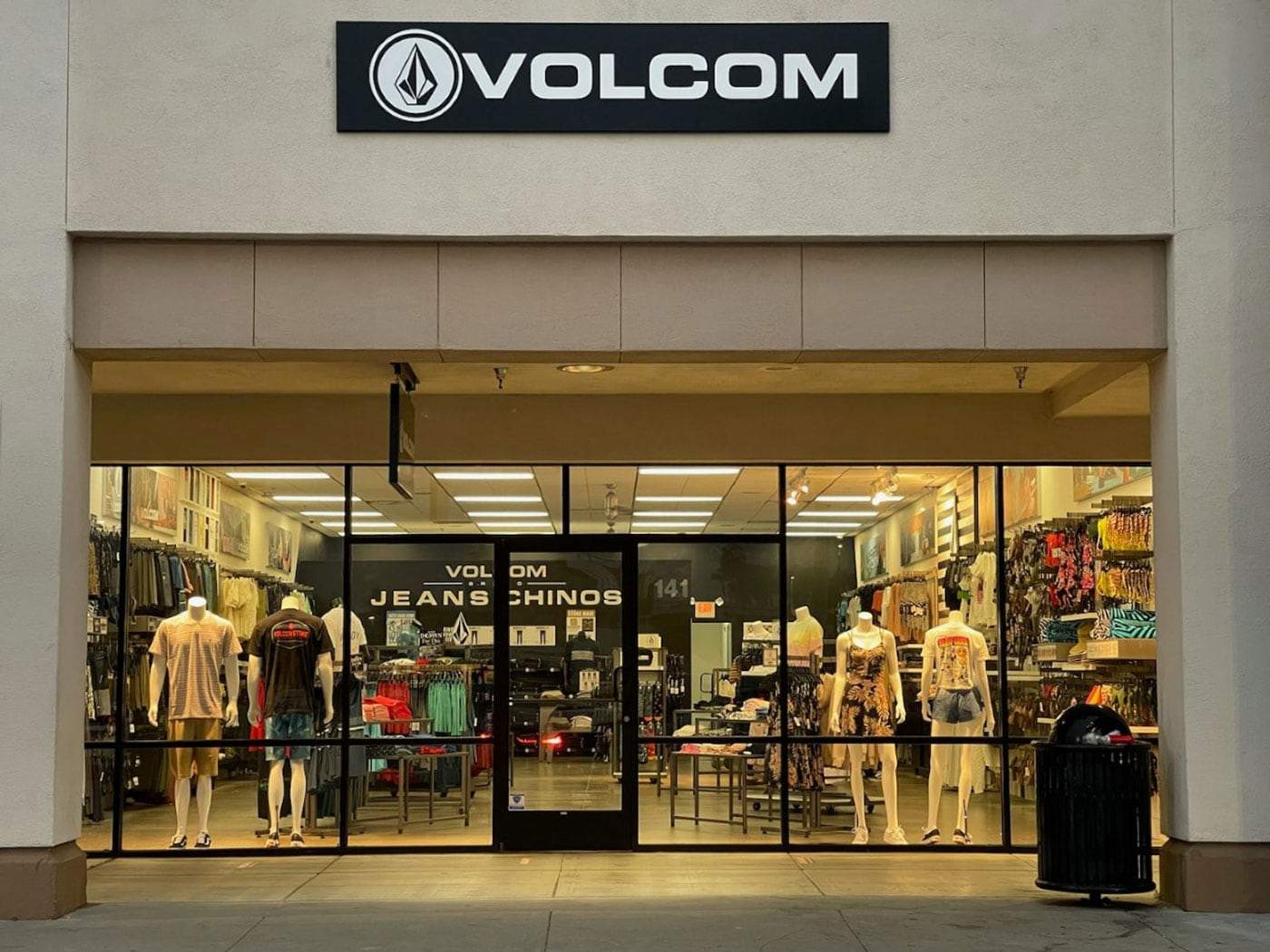Pismo Beach (Premium Outlets)