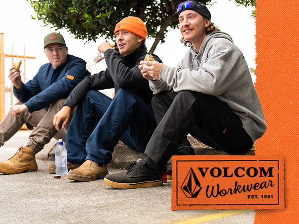 Volcom Australia | Official Online Store | Surf Skate Snow