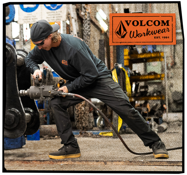 Volcom Australia | Official Online Store | Surf Skate Snow