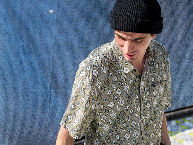 Men's Clothing | Skate, Swim and Snow Wear | Volcom – Volcom